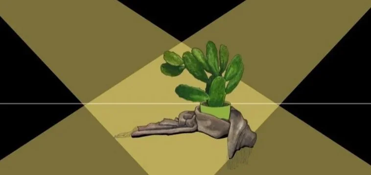 What the Plants in Your Favourite Films Are Actually Telling You