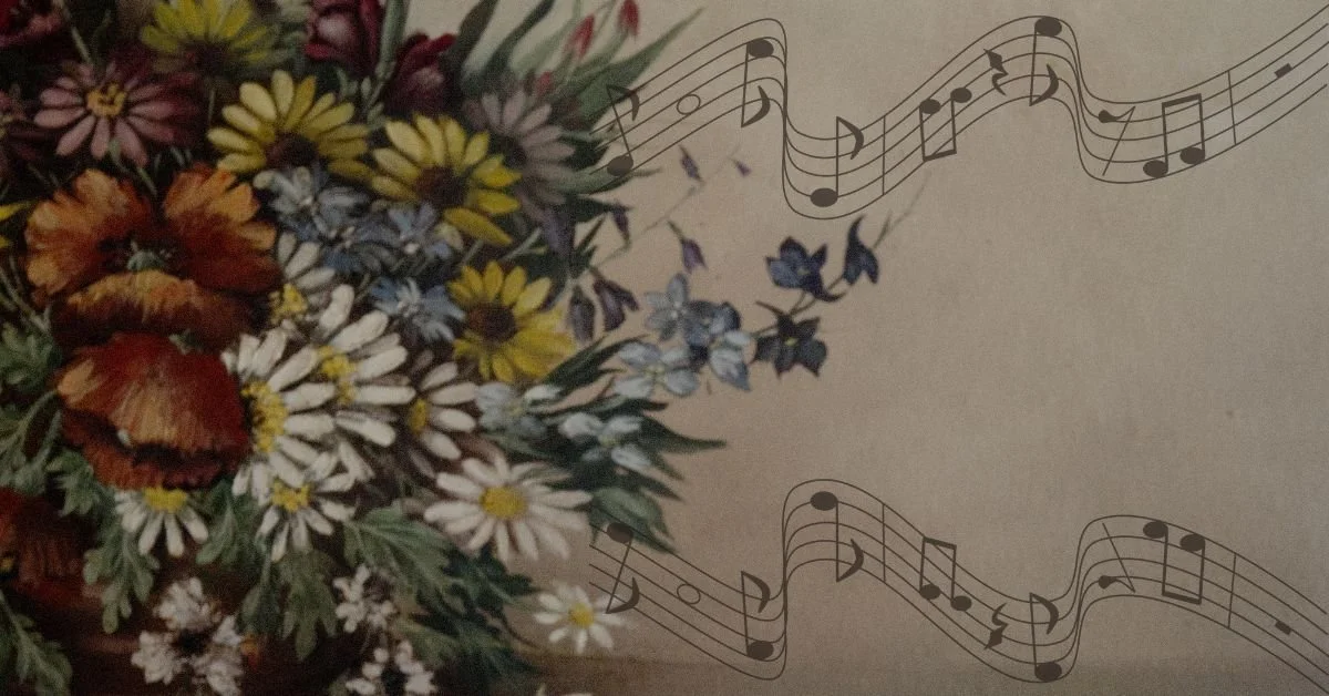 Growing Noise: What Music and Plants Have Always Known About Each Other