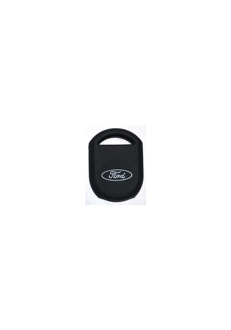 2000 - 2020 Ford/Lincoln/Mazda/Mercury/VPG Transponder Key Silicon Cover for H84/H92PT