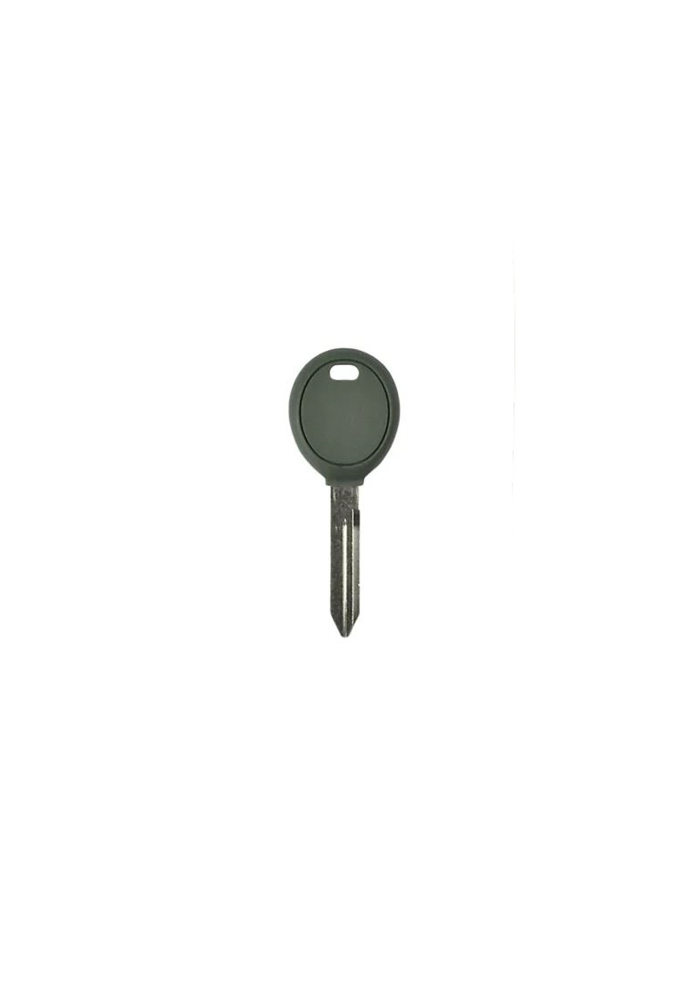 2001 - 2005 Chrysler, Dodge, Mitsubishi Transponder Key - Y162PT - Y165PT