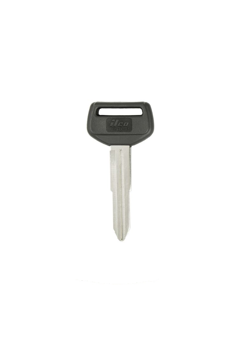 1988 - 1995 Toyota - Daihatsu Ignition Key - TR40-P