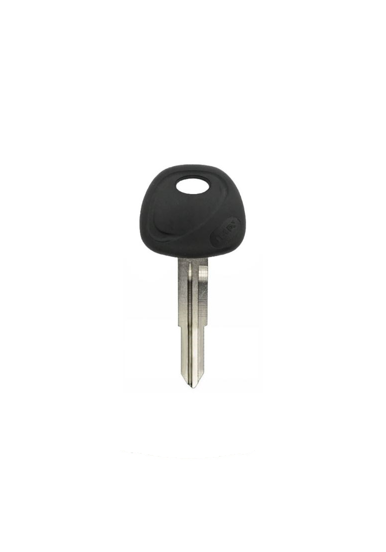 2005 - 2009 Kia Spectra Plastic Head Key