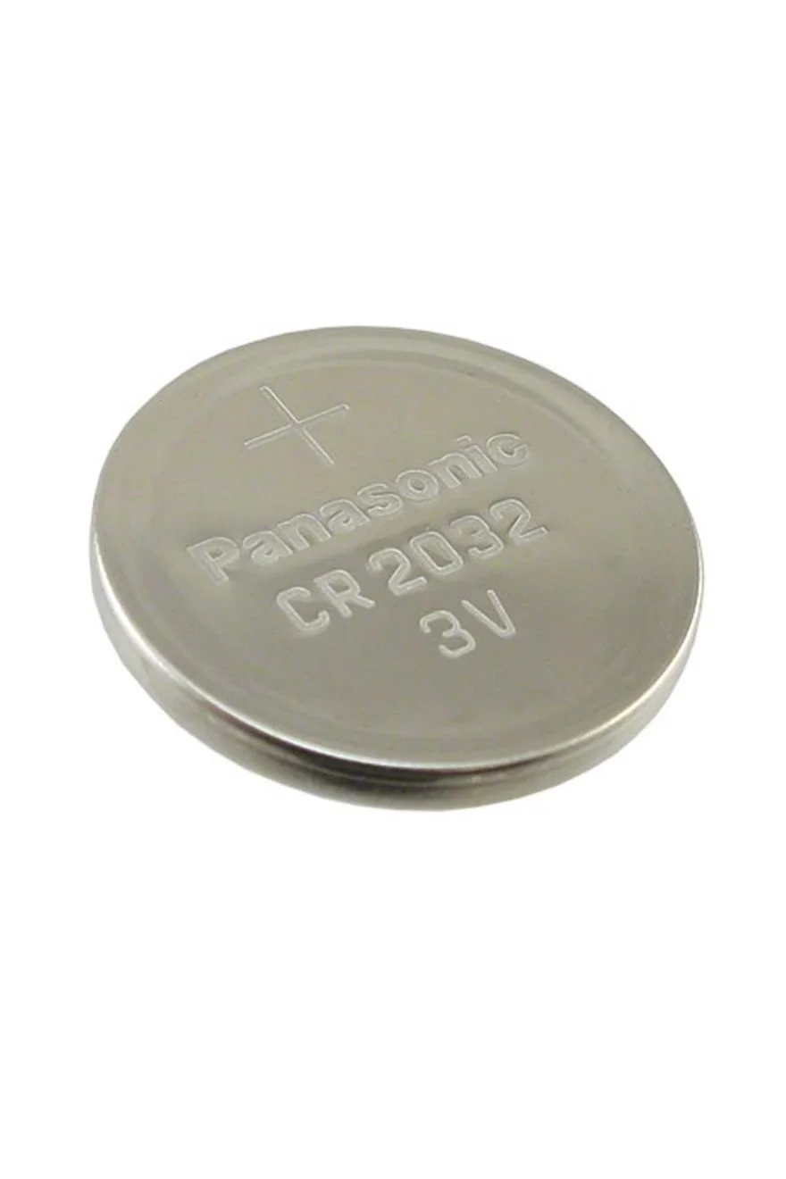 Button Cell Battery (Choose Your Size)
