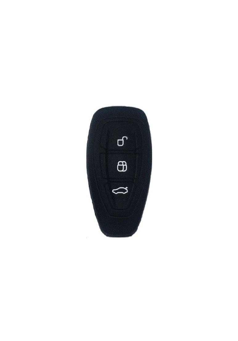 Ford 3 Button Smart Remote Silicone Cover - KR55WK48801 and KR5876268