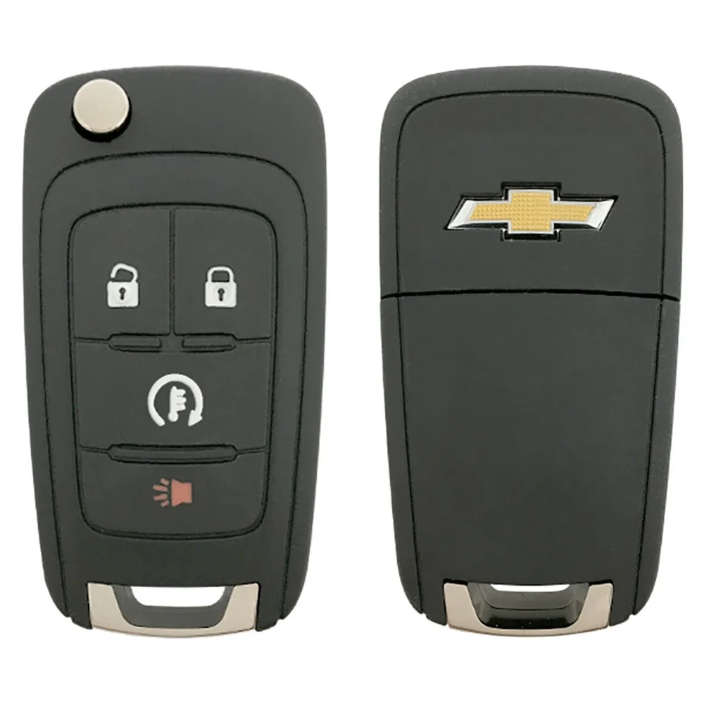 GM GMC CHEVY FLIP KEY KEYLESS REMOTE FOB TRANSMITTER KEY BLADE CUTTING GM GMC CHEVY FLIP KEY KEYLESS REMOTE FOB TRANSMITTER KEY BLADE CUTTING