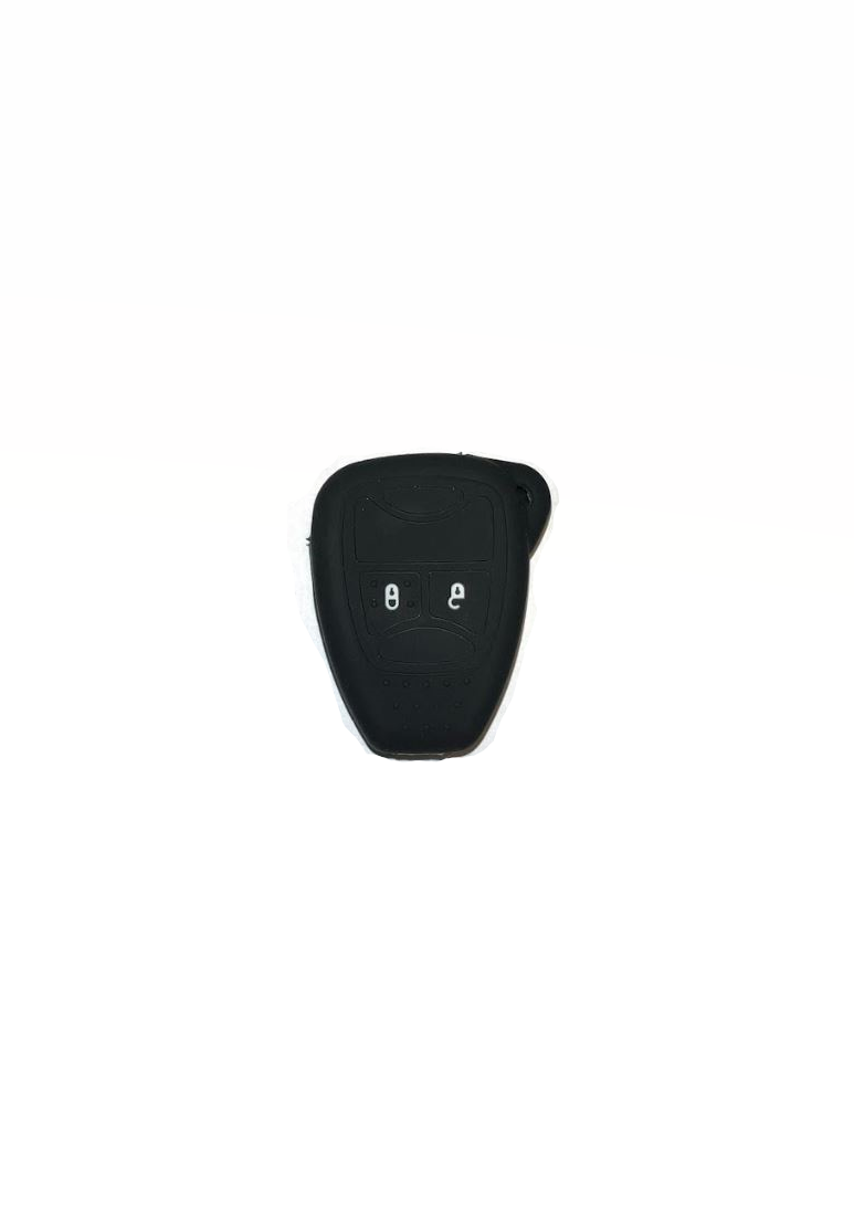 3 Button Mopar Remote Head Key Silicon Cover - OHT692427AA - OHT692713AA