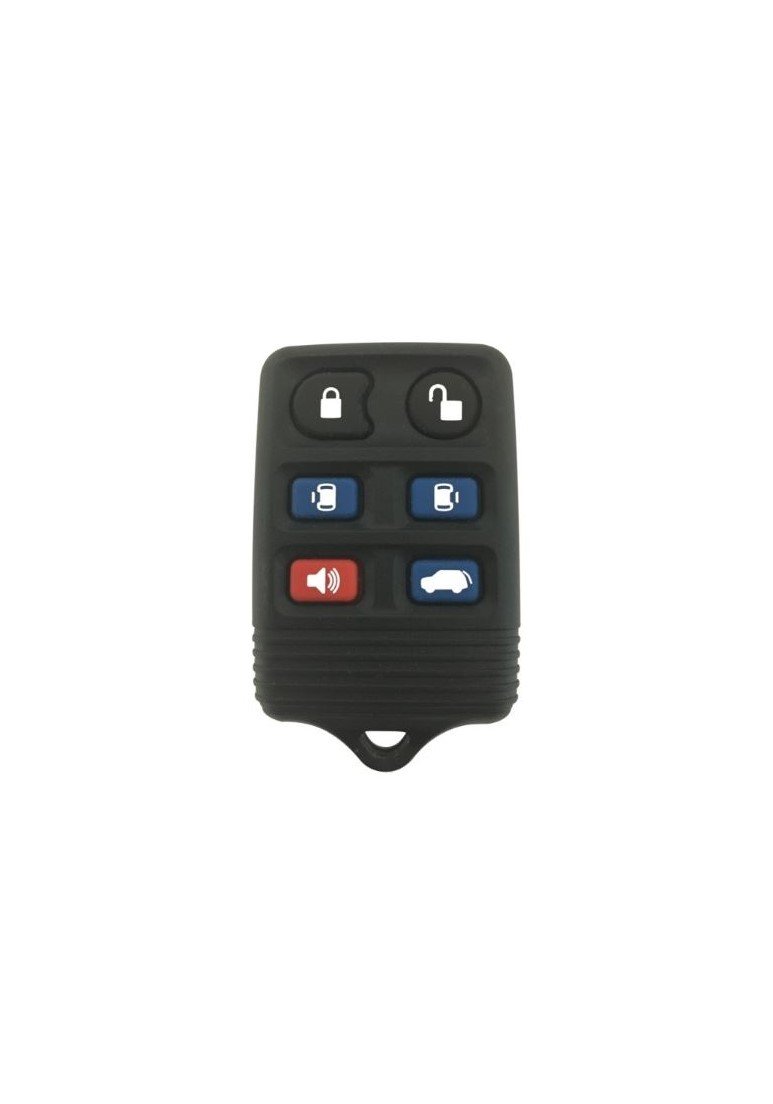 1999 - 2003 Ford Windstar 6 Button Keyless Entry Remote Fob - CWTWB1U511 - CWTWB1U551