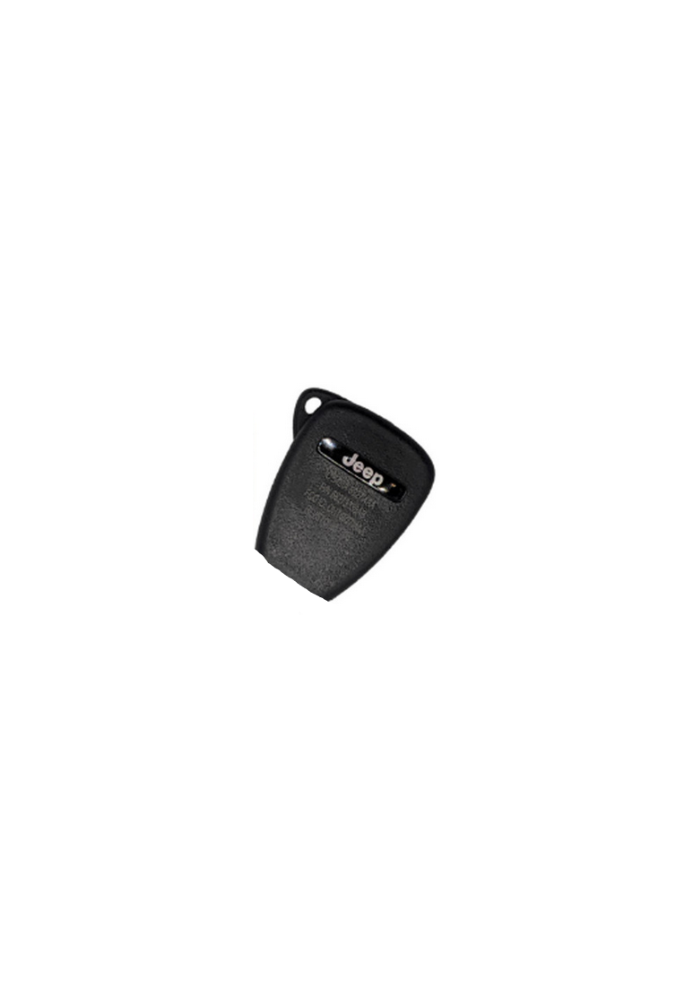 MOPAR Remote Head Key OEM Logo Back Piece - Jeep - Chrysler - Dodge