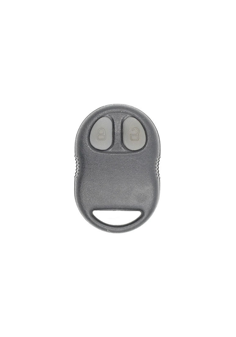 1994 - 1996 Oldsmobile Silhouette - Pontiac Trans Sport - Chevrolet Lumina 2 Button Keyless Entry Remote Transmitter Fob- AB00203T- ABO0203T