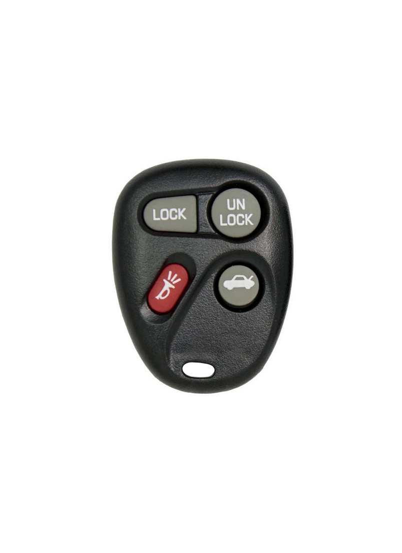 2003 - 2007 Saturn Ion 4 Button Keless Entry Remote Fob - N5F-250738 - 10357131