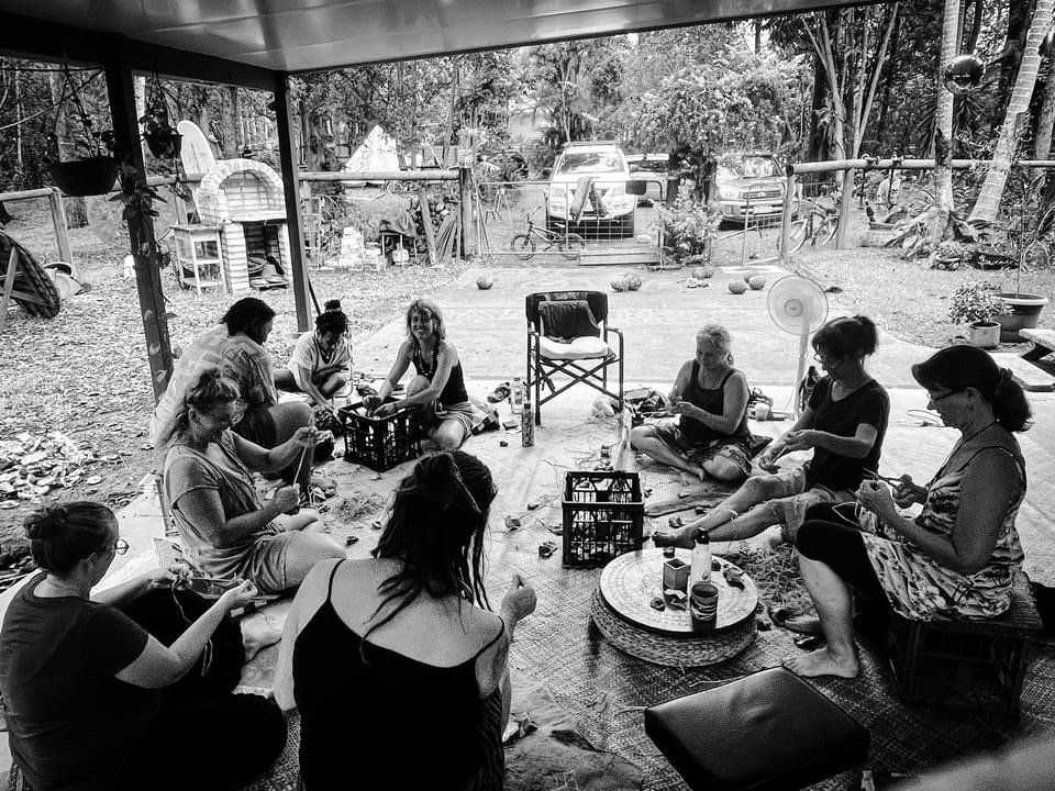Art Retreats