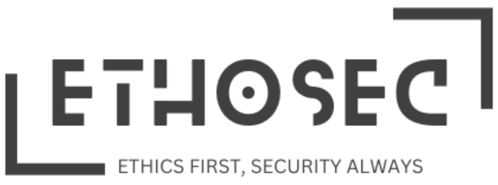 Ethosec - IT and cyber security services