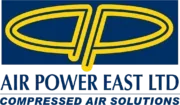 Air Power East – PSSR inspection client