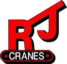 RJ Crane Hire – crane LOLER thorough examination client