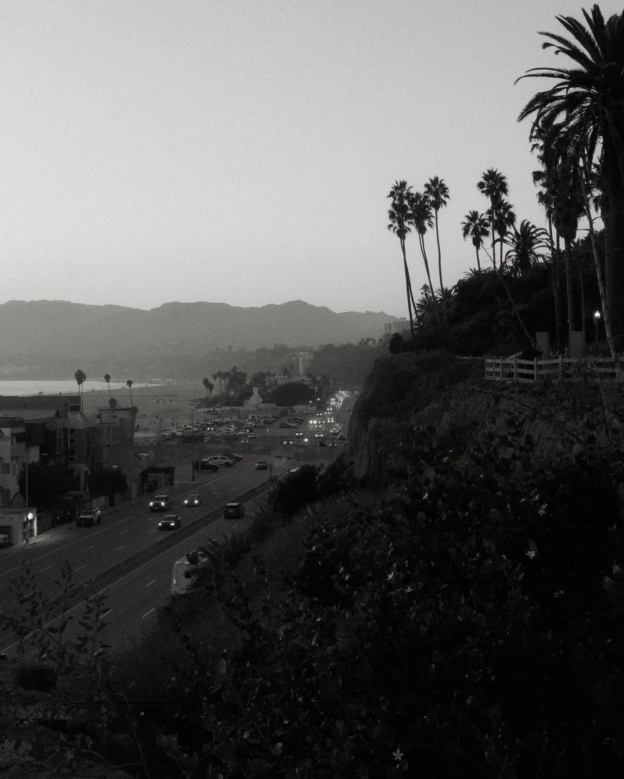 NYC, L.A. &amp; Lake Tahoe