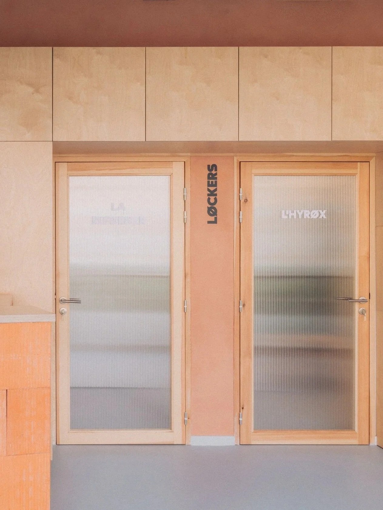 Spo.011 Décoration équipement sportif