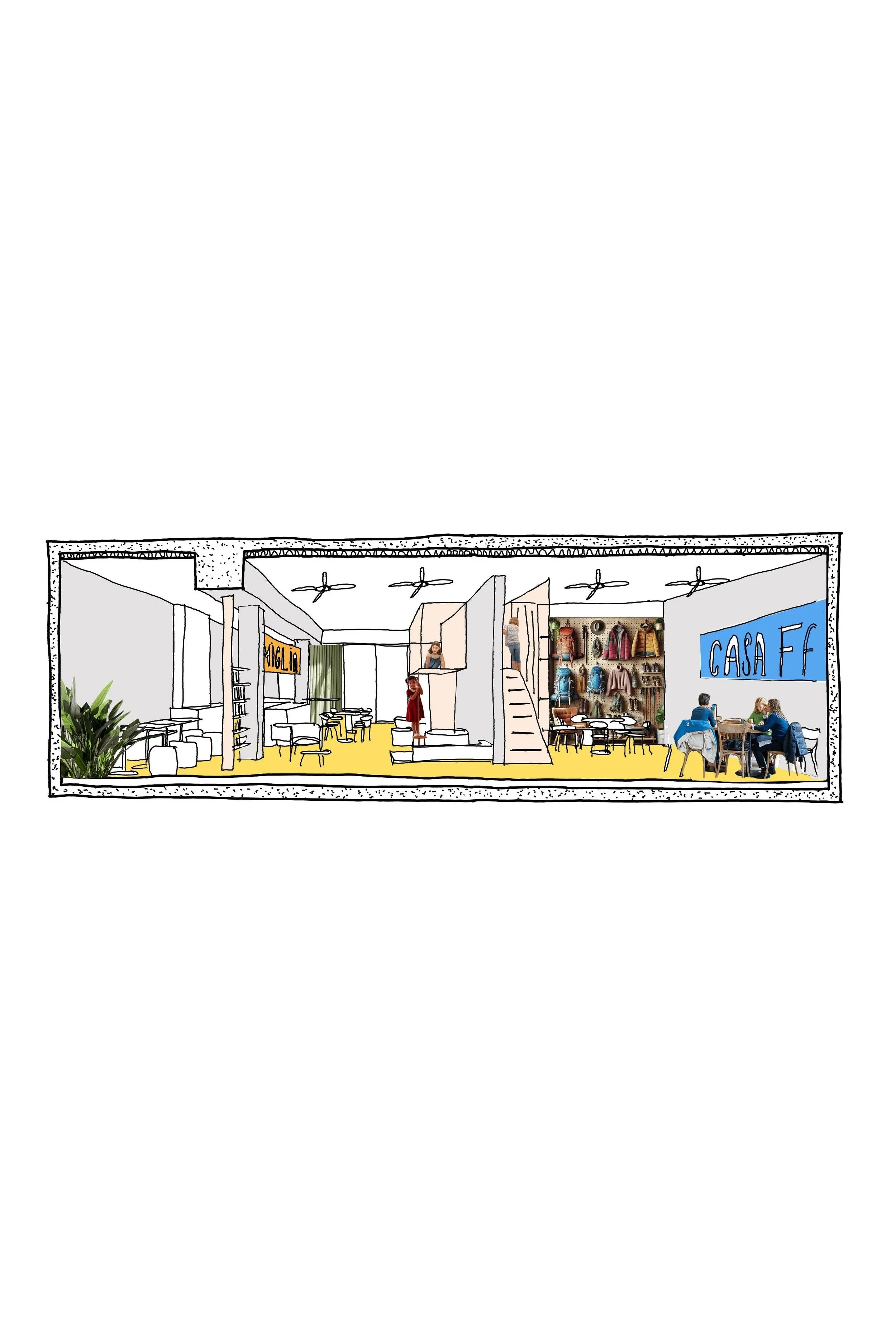 le tiers-lieu de Audrey.