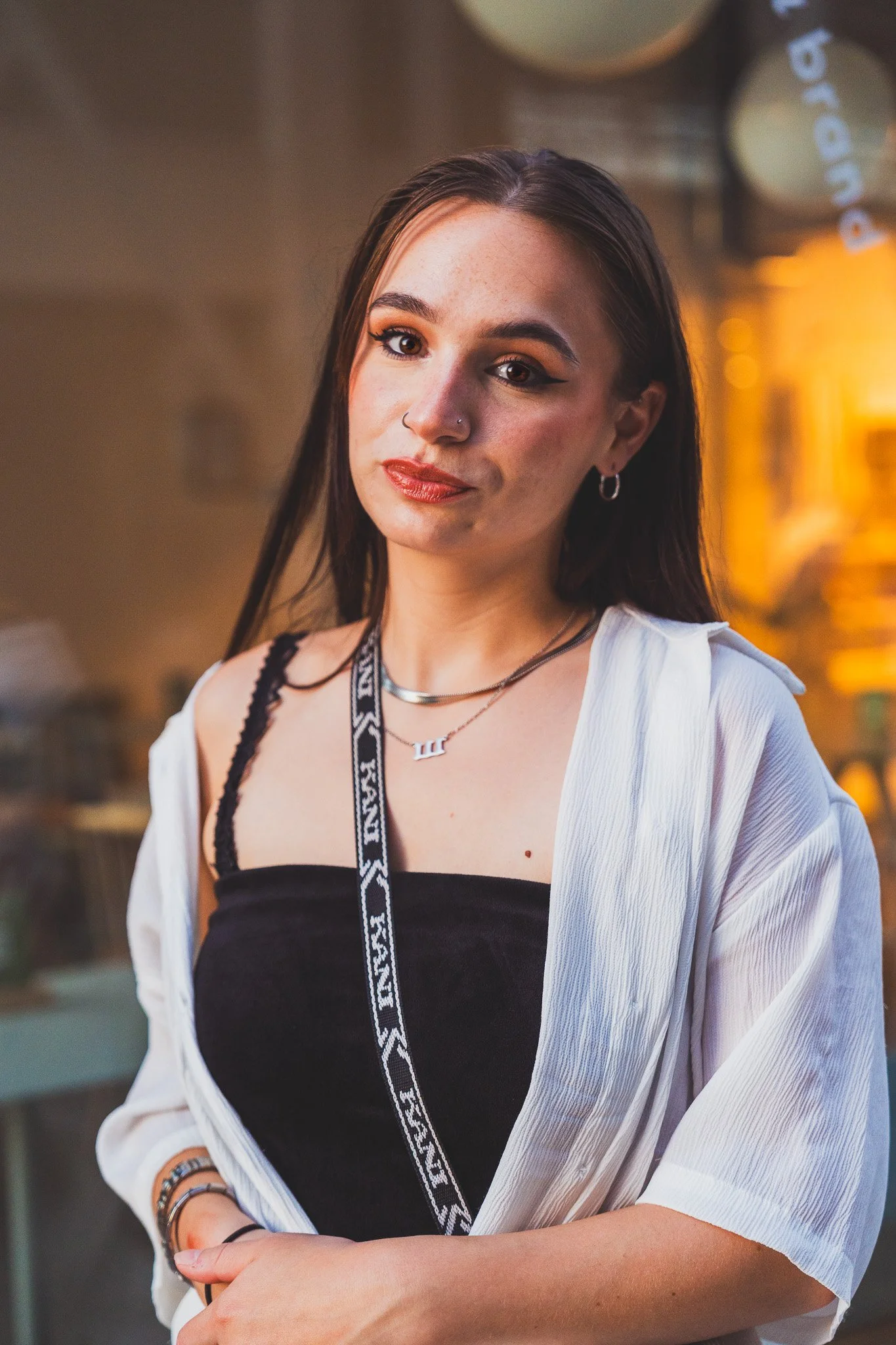 Portraits