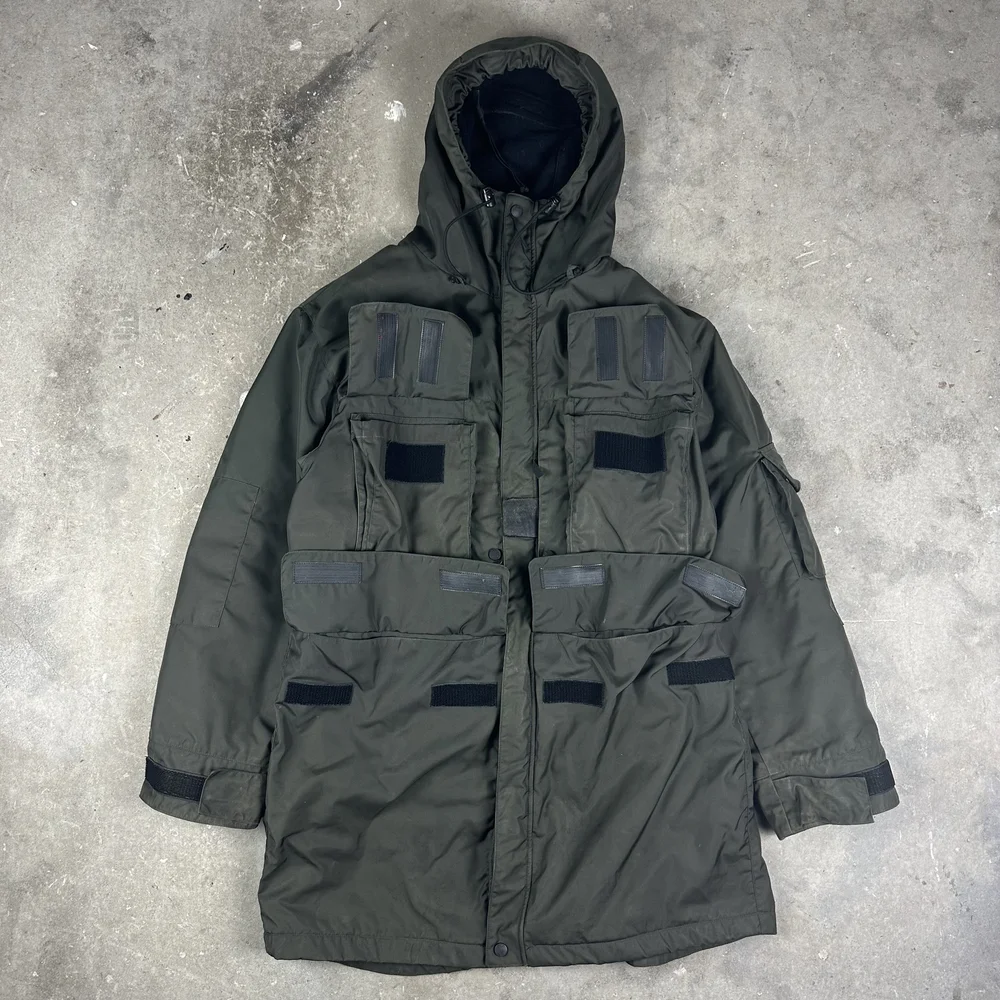 ジャケット・アウター 48 99AW C.Pcompany Urban Protection Mods 48 99AW C.Pcompany Urban Protection Mods