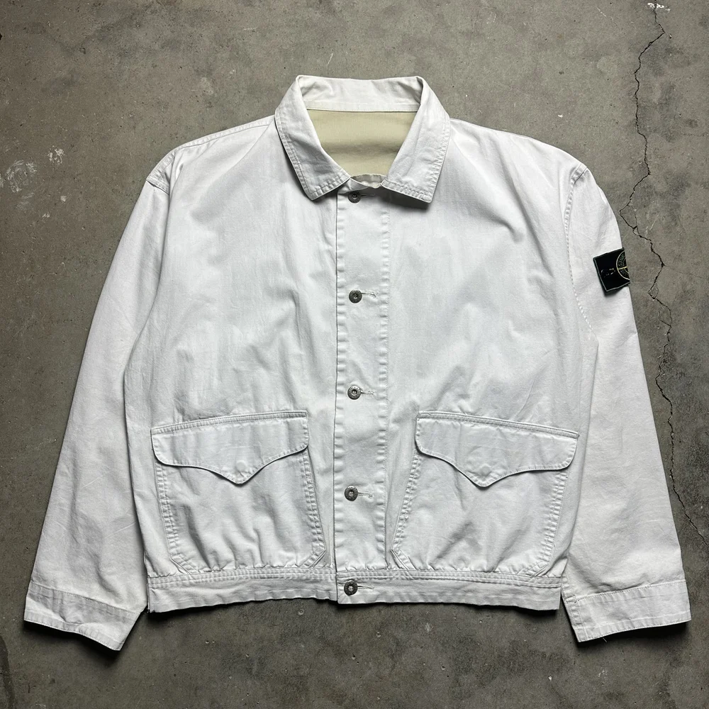 STONE  1989 Tela Stella テラステラ XL 2025年最新】tela stella stone islandの人気アイテム - メルカリ