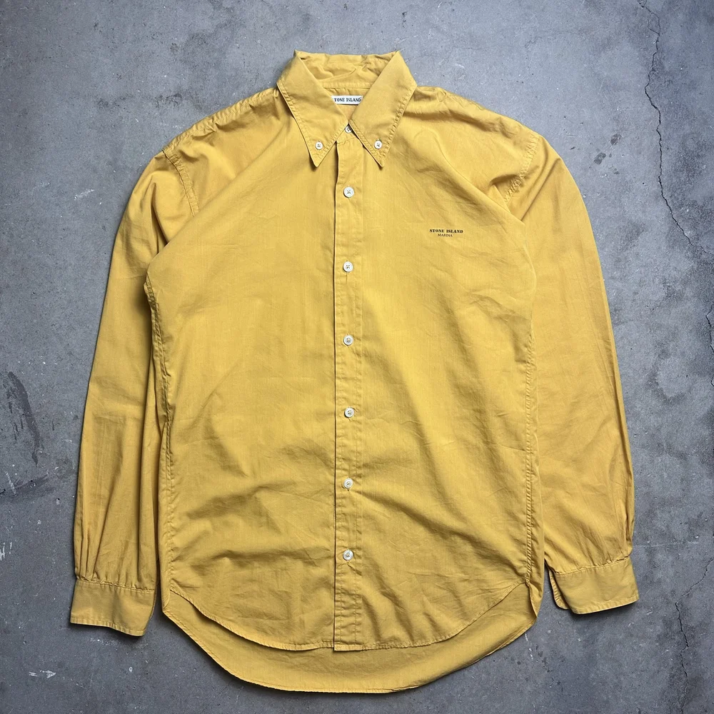 トップス 80s STONE MARINA SHIRT IMG_7929.jpeg?format=1000w