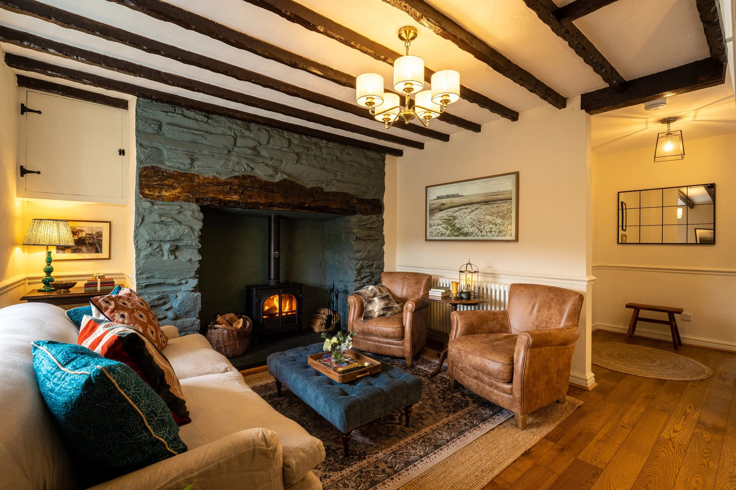 Why Beautiful Holiday Accommodation is the Secret to an Unforgetable Getaway