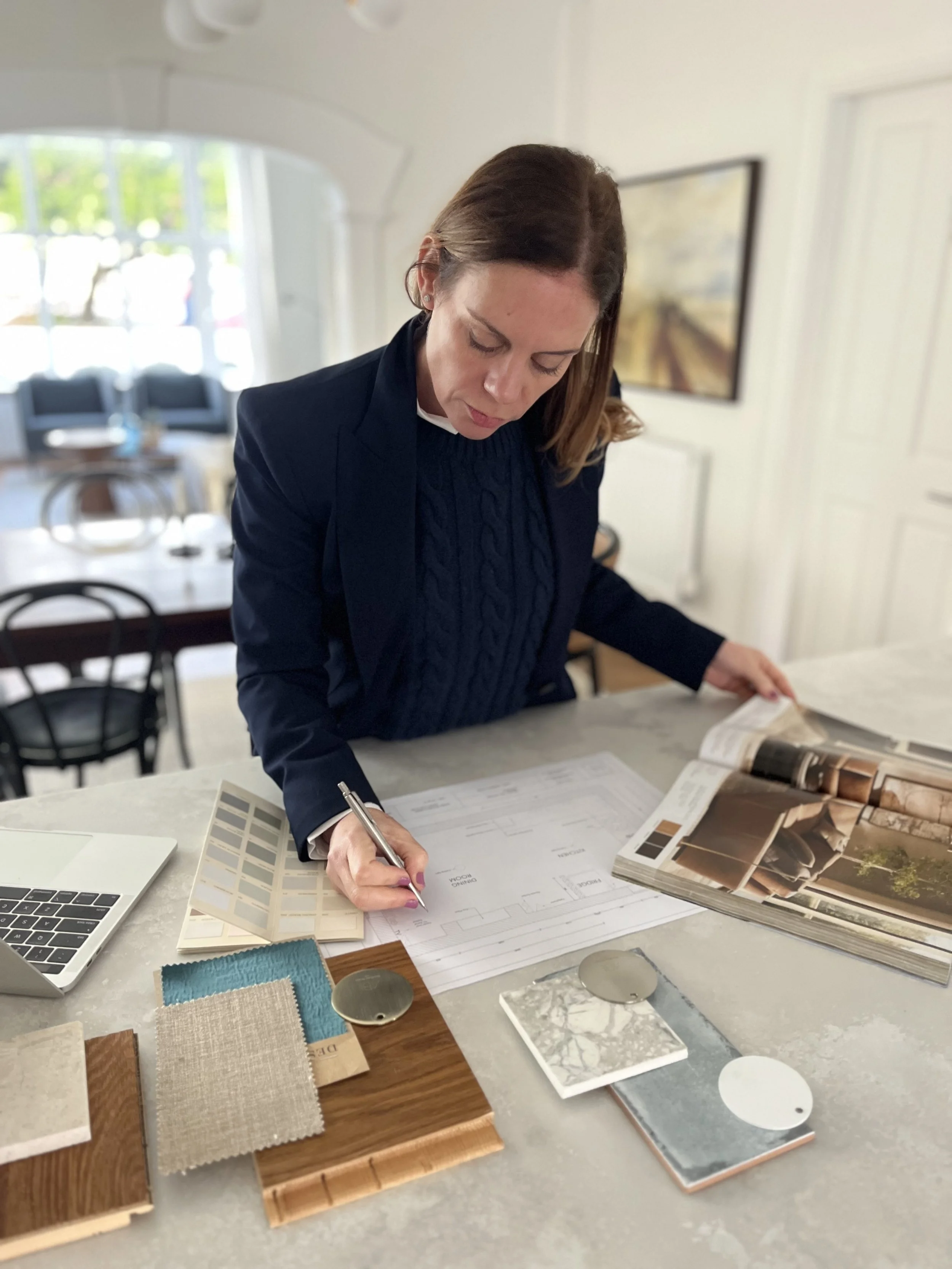 Why Hiring an Interior Designer is Worth the Investment