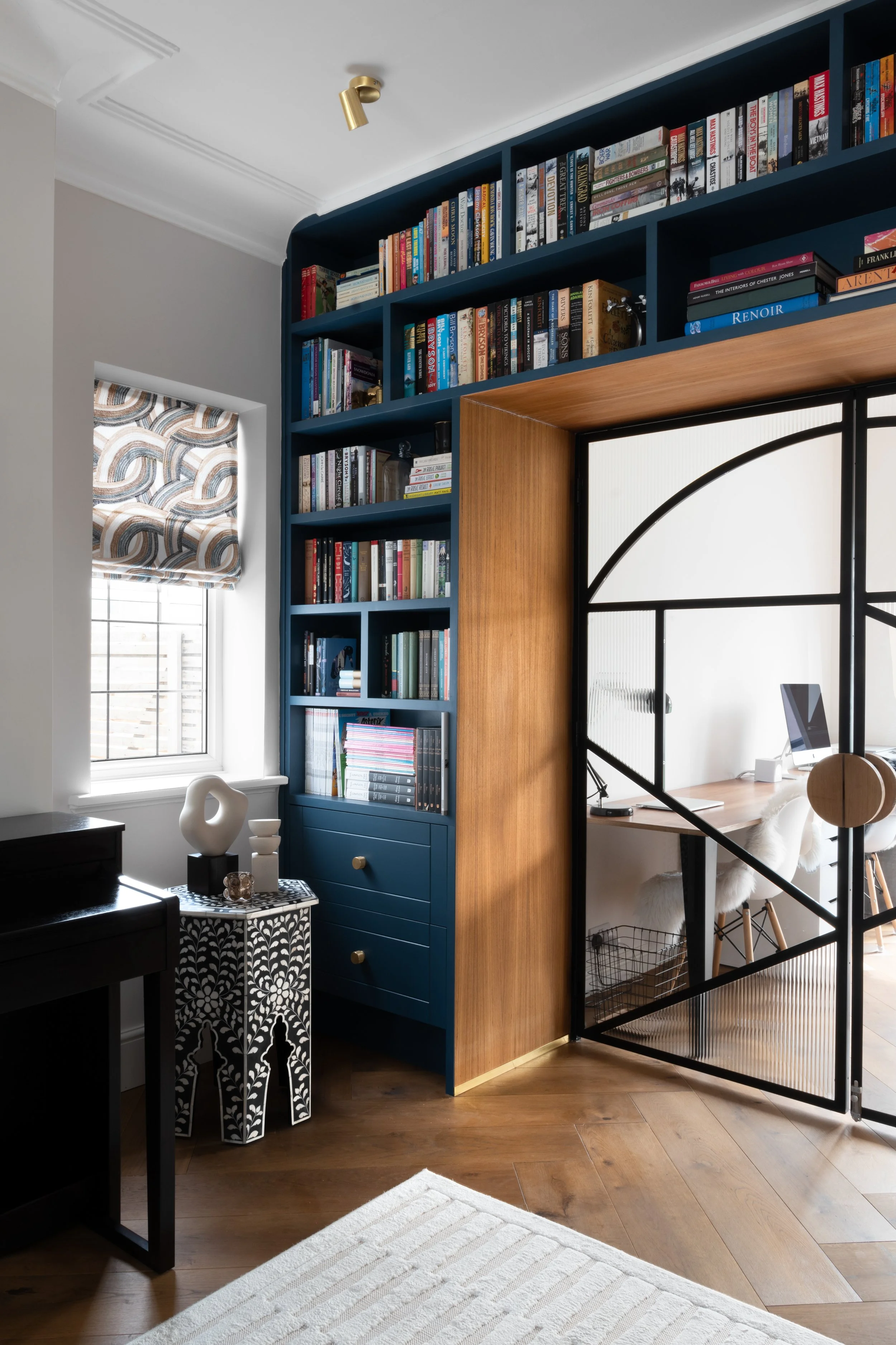 EA Design | Interior Designer & Stylist