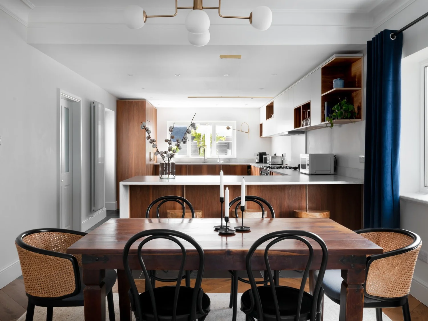 Open Plan vs. Closed Spaces – The Ultimate Design Debate — EA Design