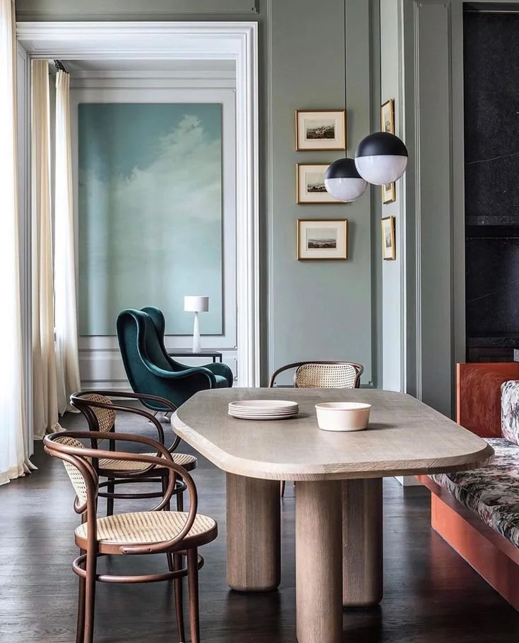 Open Plan vs. Closed Spaces – The Ultimate Design Debate — EA Design