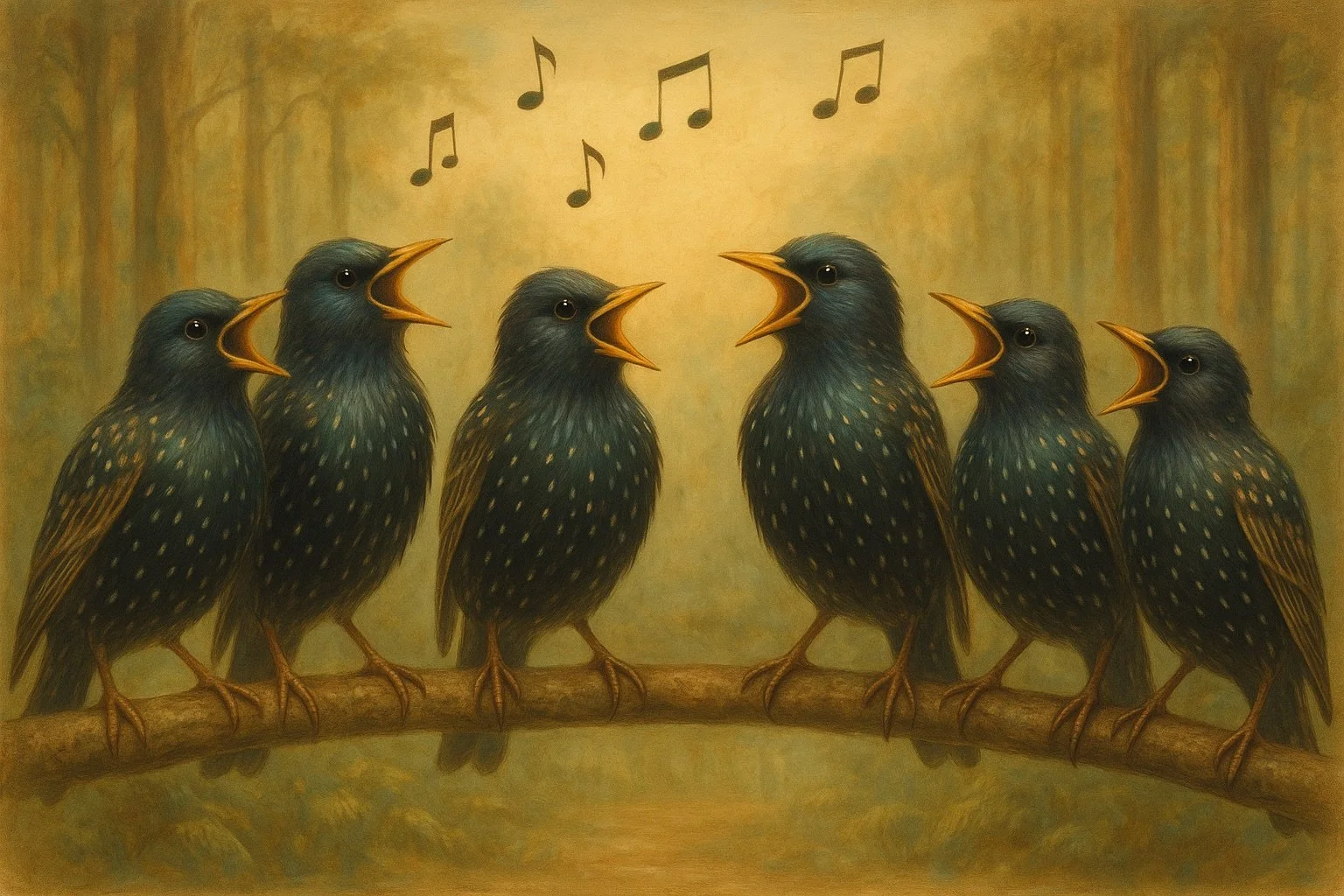 MusicMotion: samen zingen beroert en verbindt (proefles)