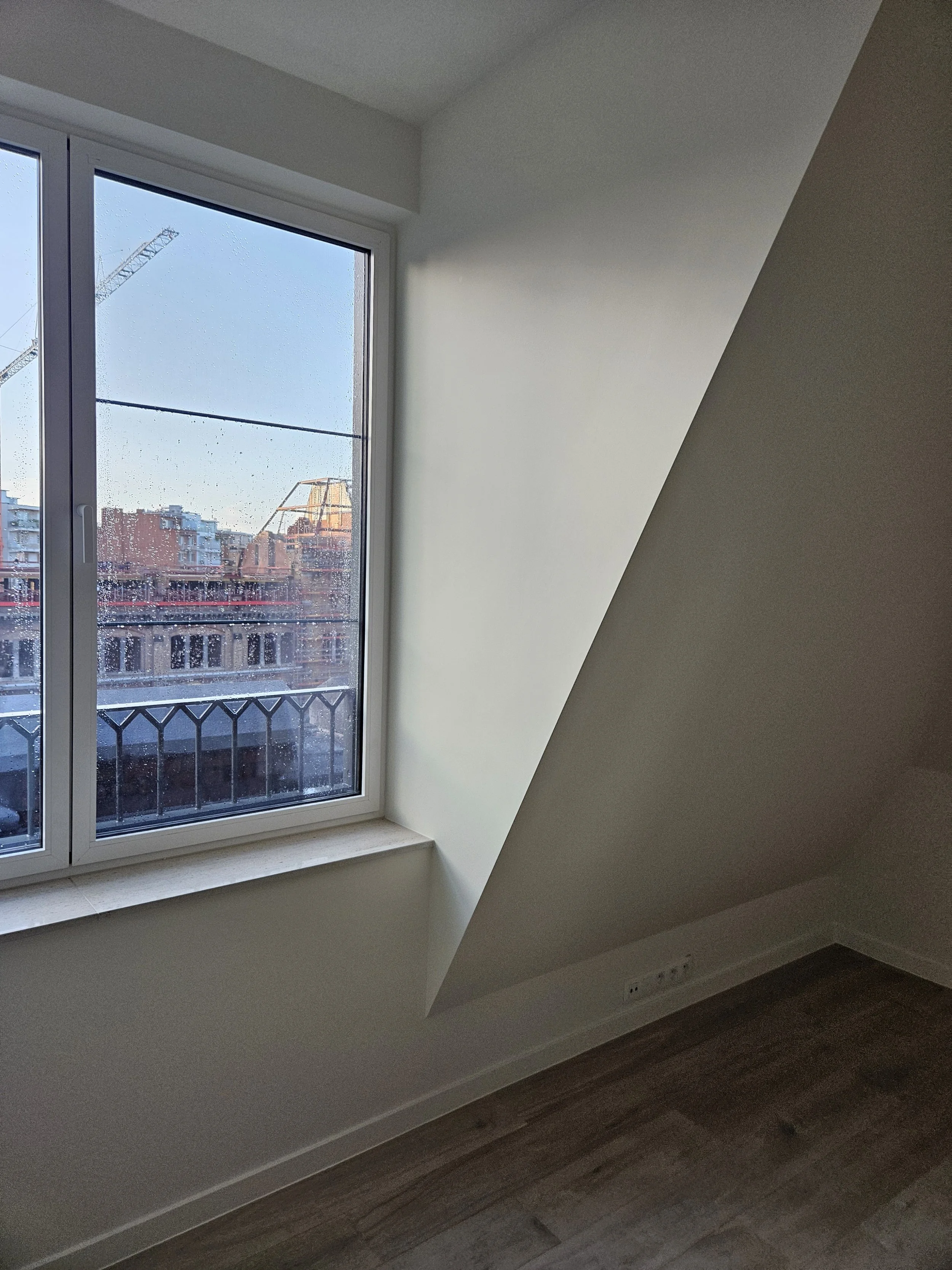 Schilderwerken Leopoldskazerne