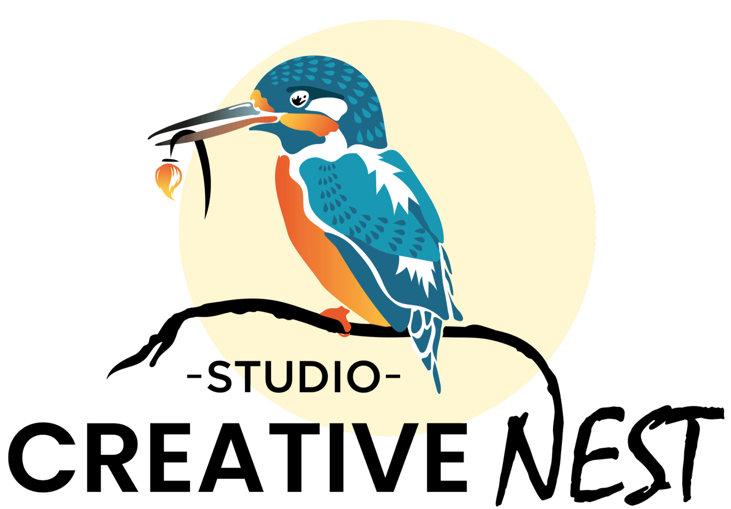 Studio Creative Nest