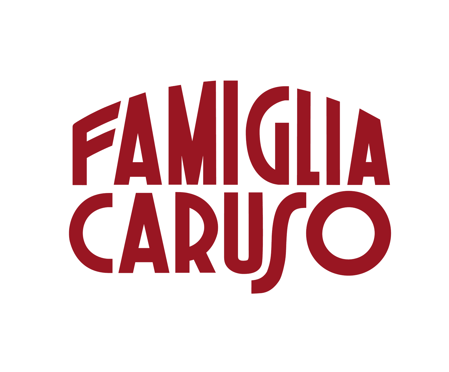 Famiglia Caruso