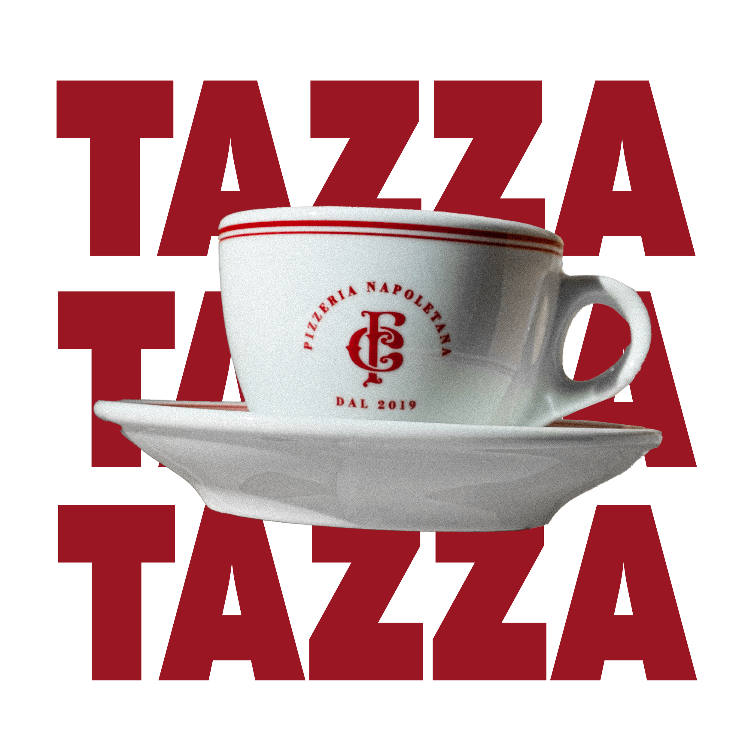 Tasse Medium