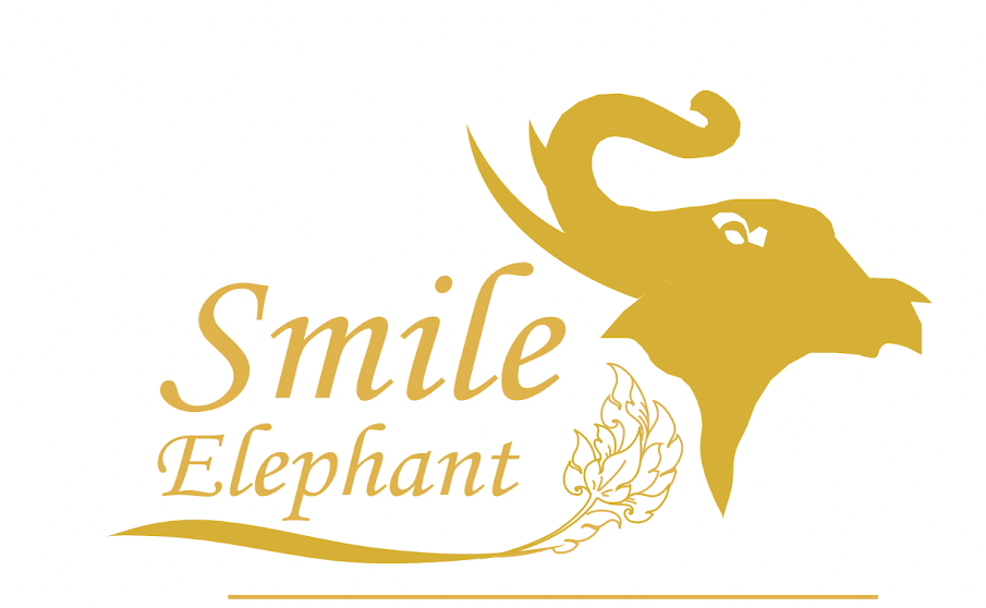 Smile Elephant