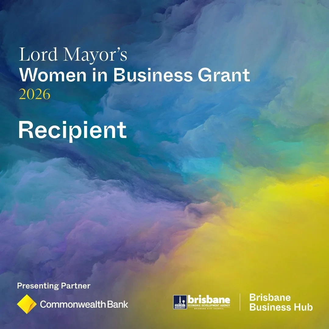 ✨ Awesome news ✨

Social Impact Studio has been named as one of 52 incredible women-owned businesses to receive the 2026 Lord Mayor&rsquo;s Women in Business Grant, supported by the @brisbanebusinesshub !

This grant supports women entrepreneurs to g