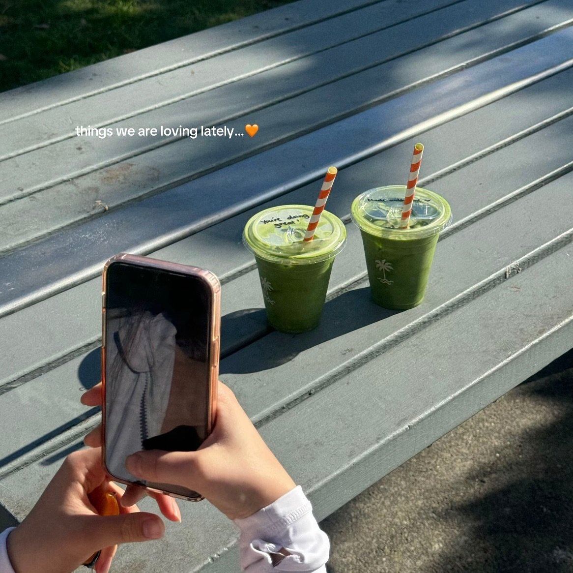 A few things we are loving lately&hellip;