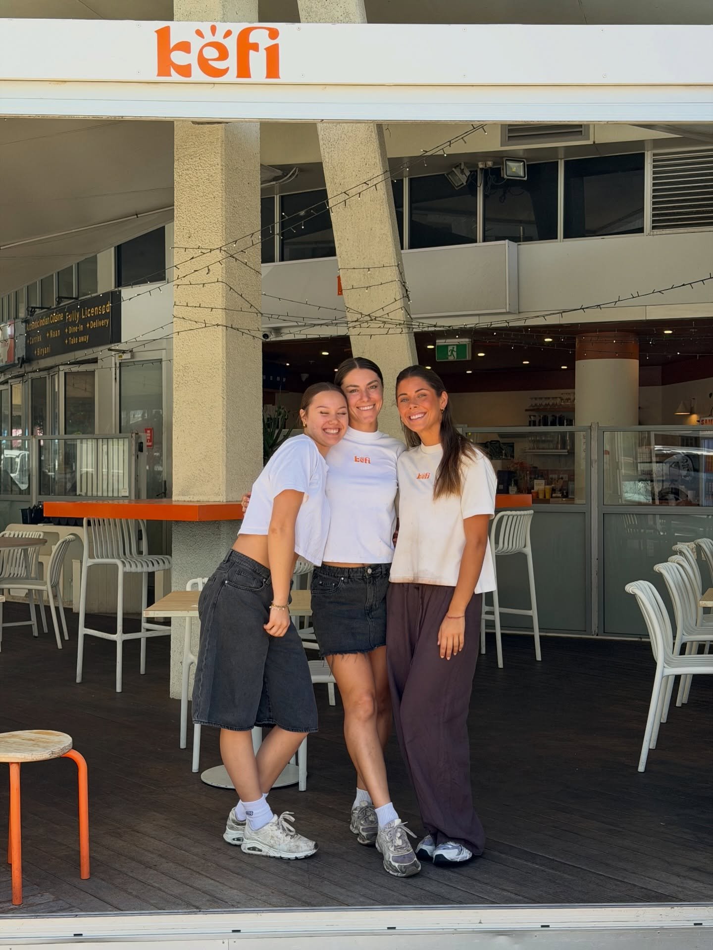 smiles, pups and love notes on your coffee cups x 

#keficafe #goldcoastcafe #coffee #brunch