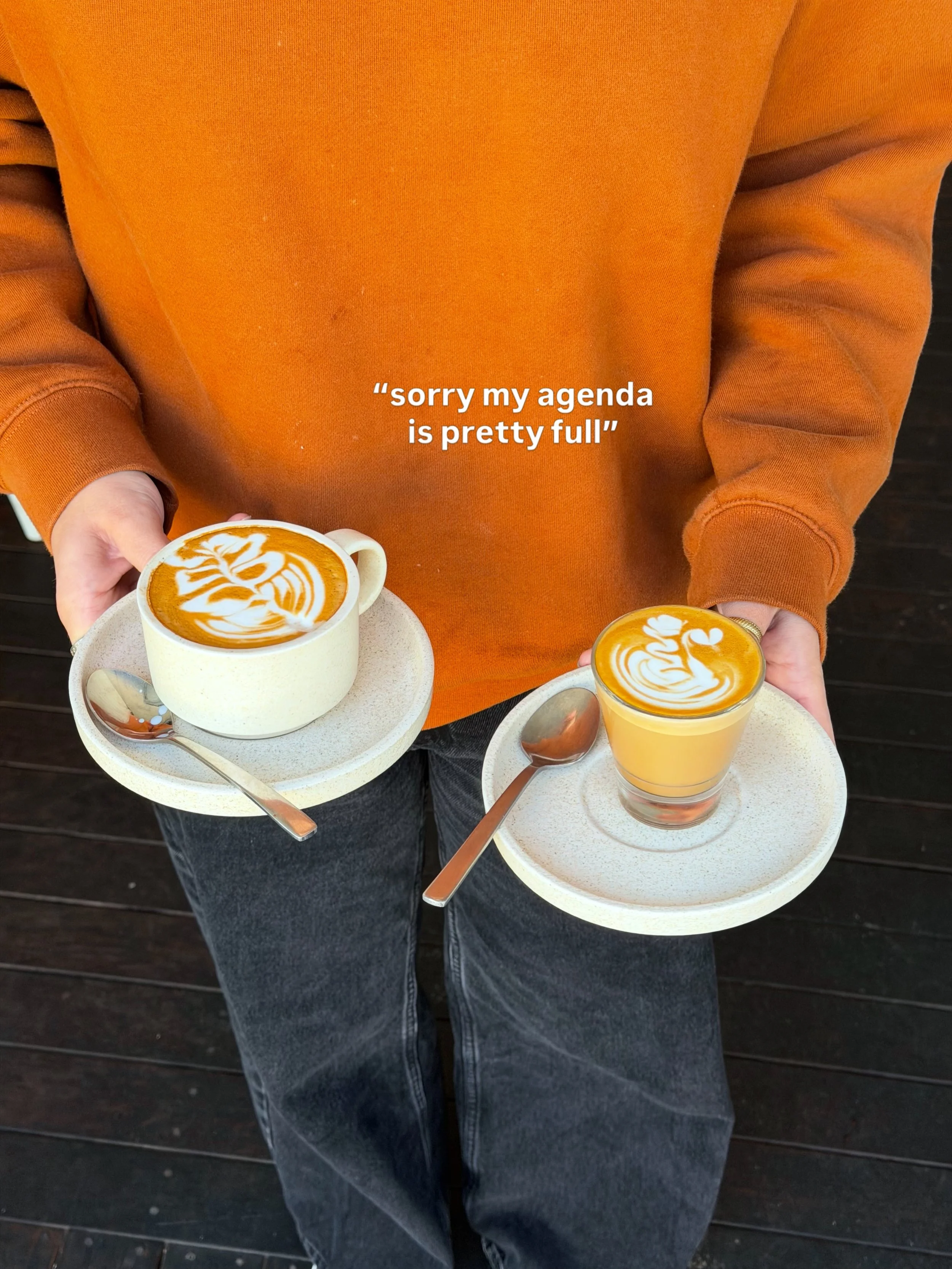 sorry xxxx

#coffee #matcha #goldcoastcafe #explore #coldfoam