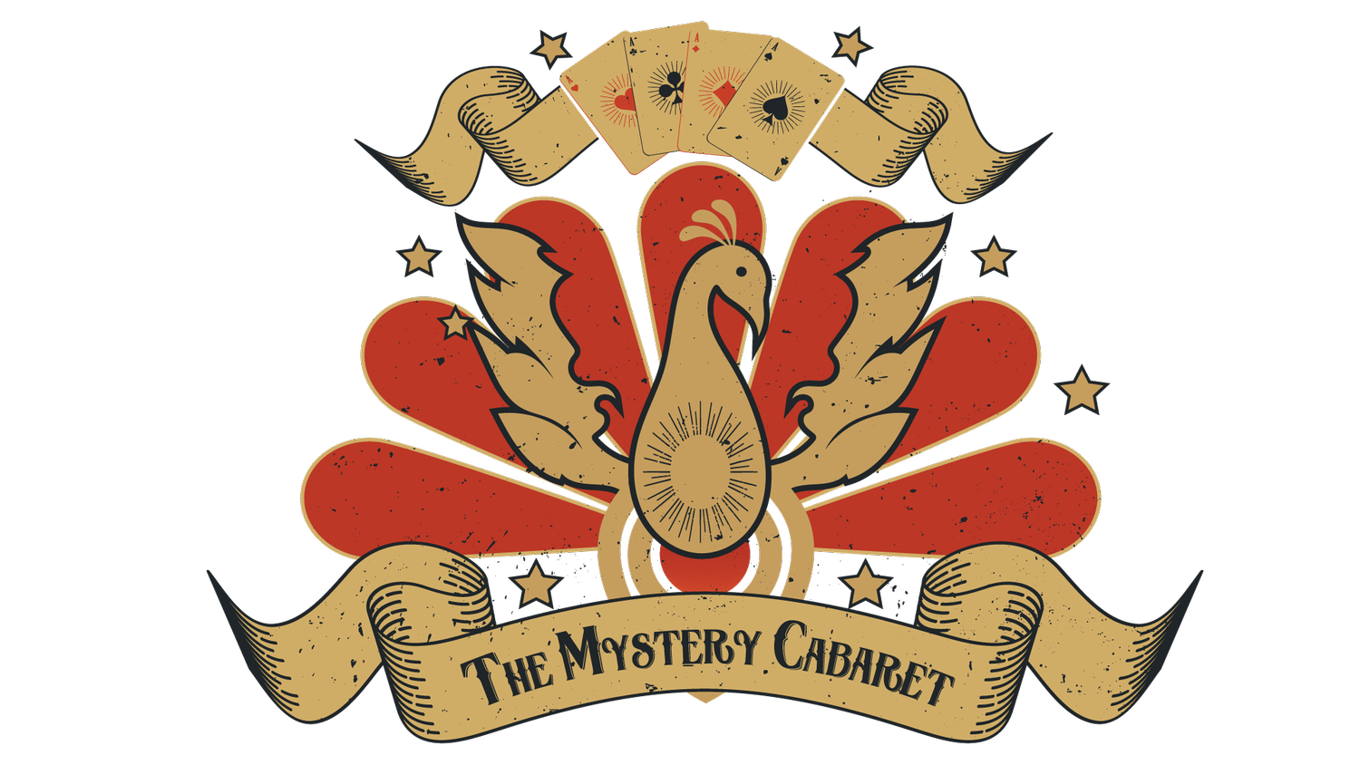 The Mystery Cabaret
