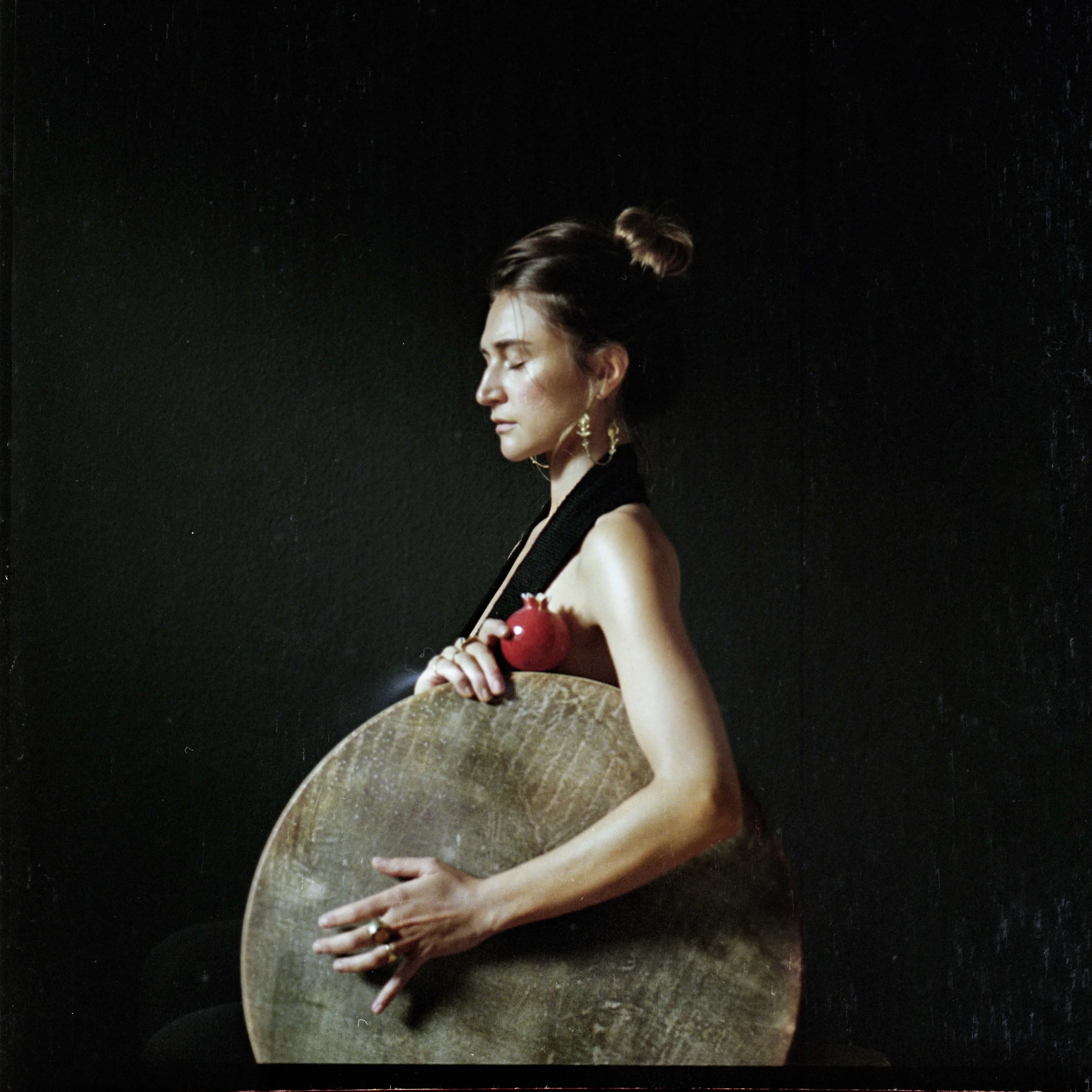 Isabella Nefar, London