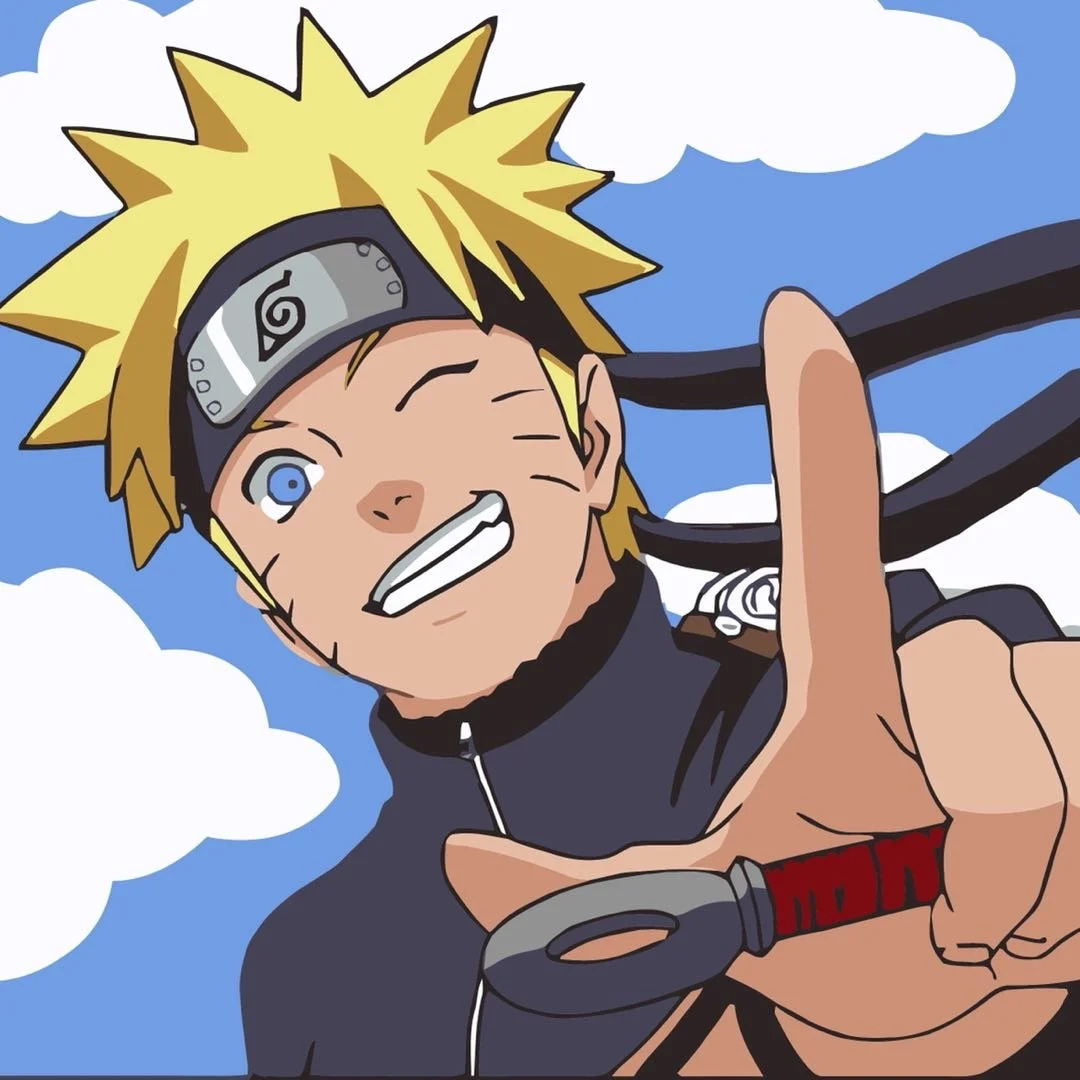 Naruto | Naruto Uzumaki