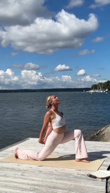 Feel Good Yoga