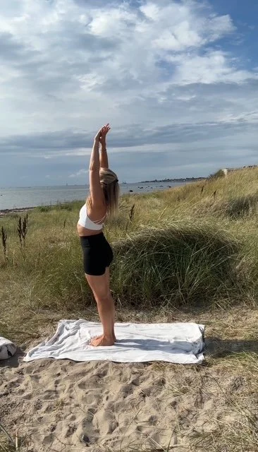 Detox Yoga, Summer Camp