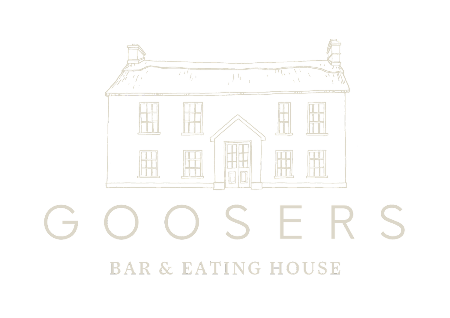 Menu — Goosers