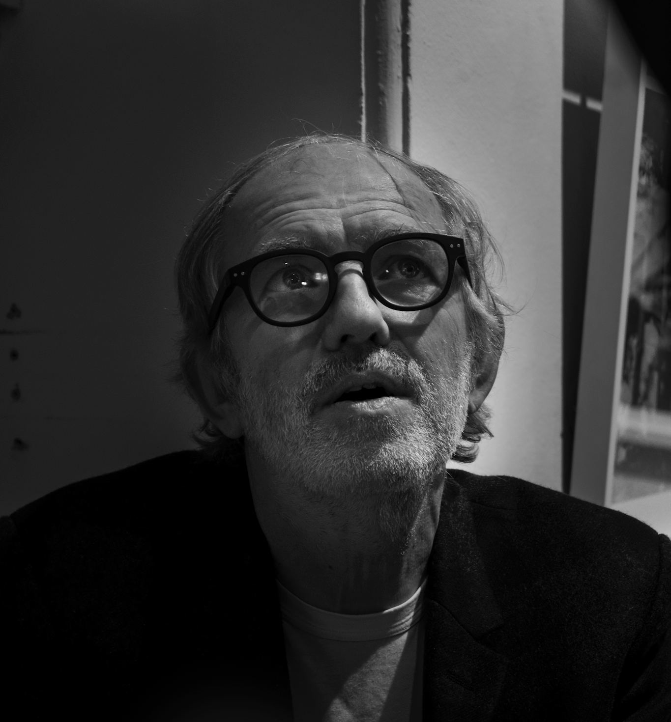 Anton Corbijn