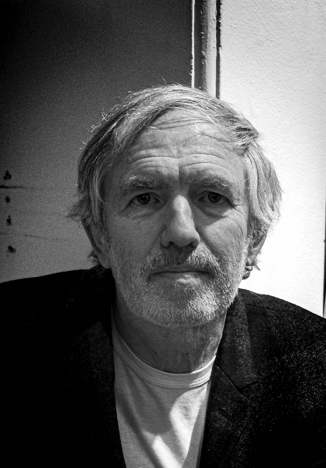 Anton Corbijn