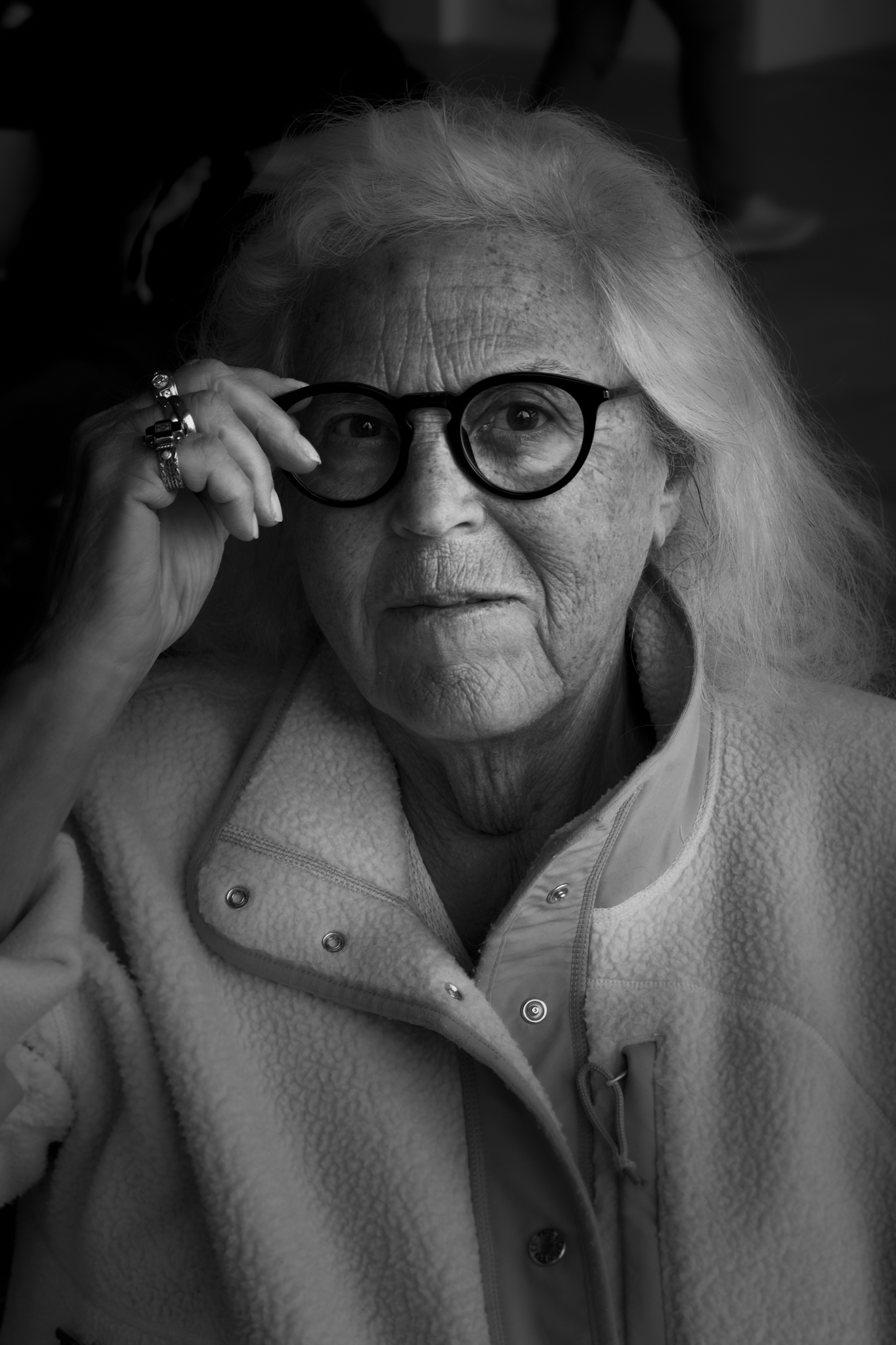 Nancy Bundt