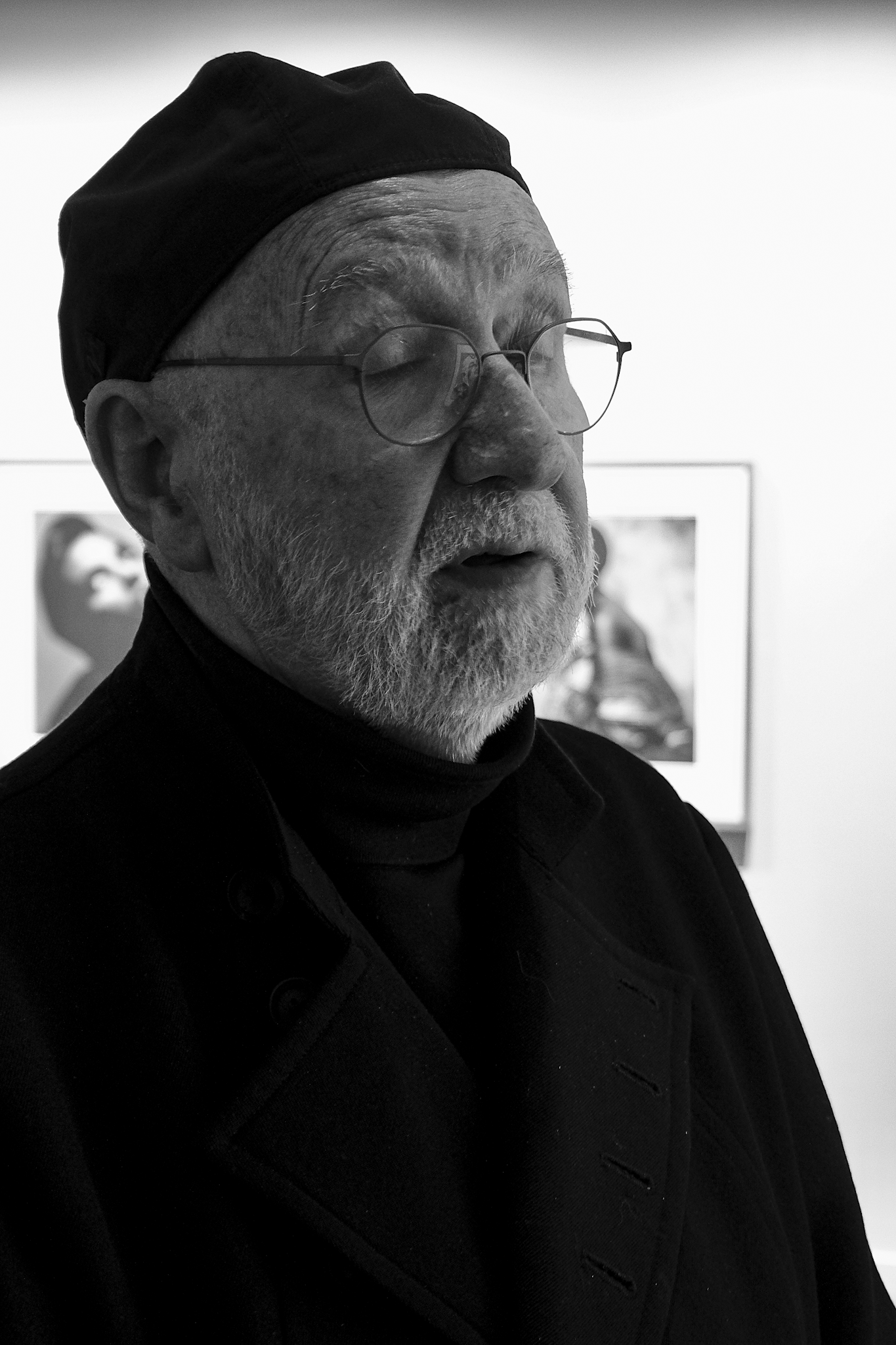 Albert Watson